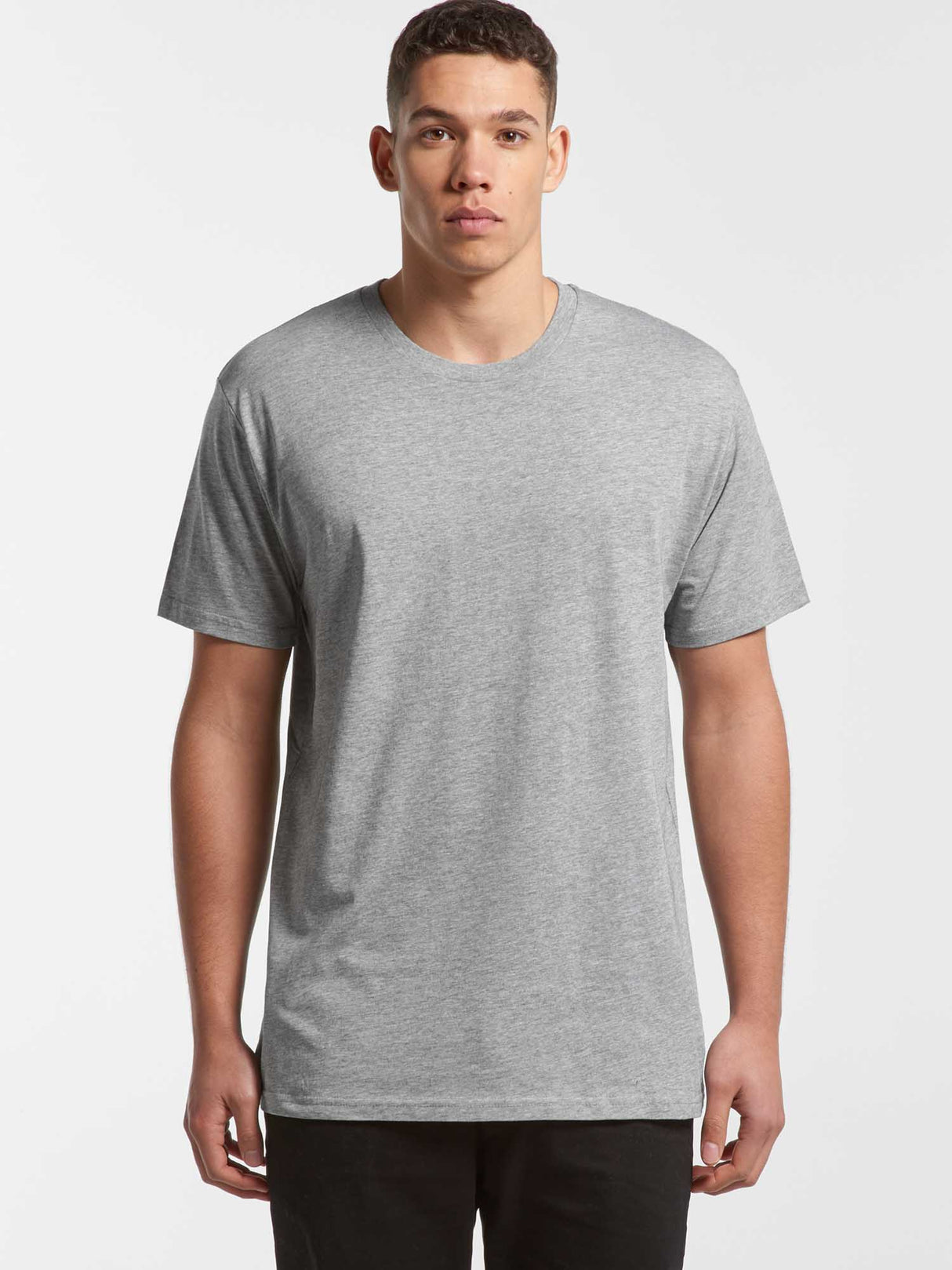 Mens Basic Tee