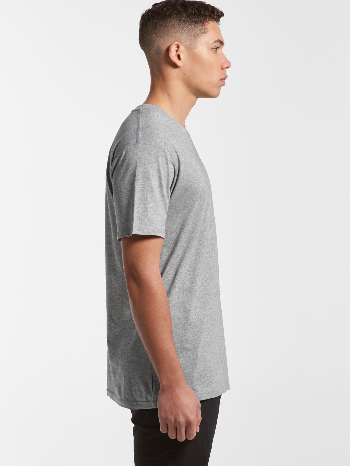 Mens Basic Tee