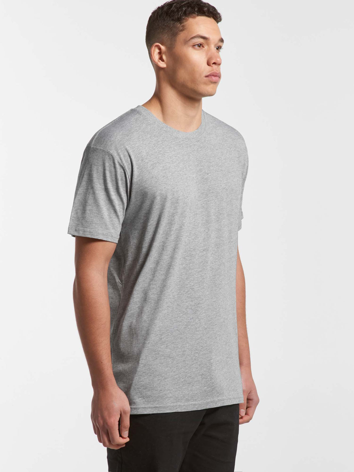 Mens Basic Tee