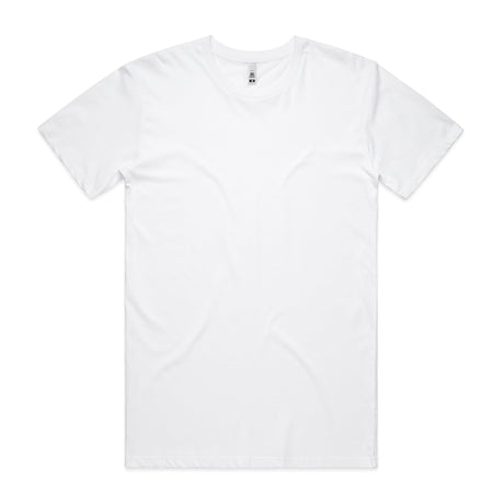 Mens Basic Tee