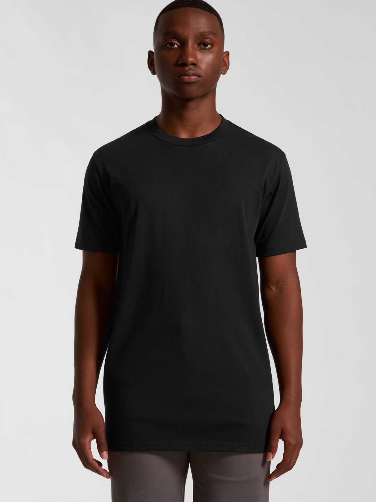 Mens Classic Plus Tee