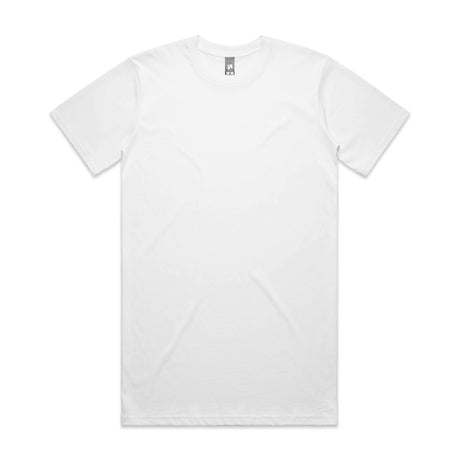 Mens Classic Plus Tee