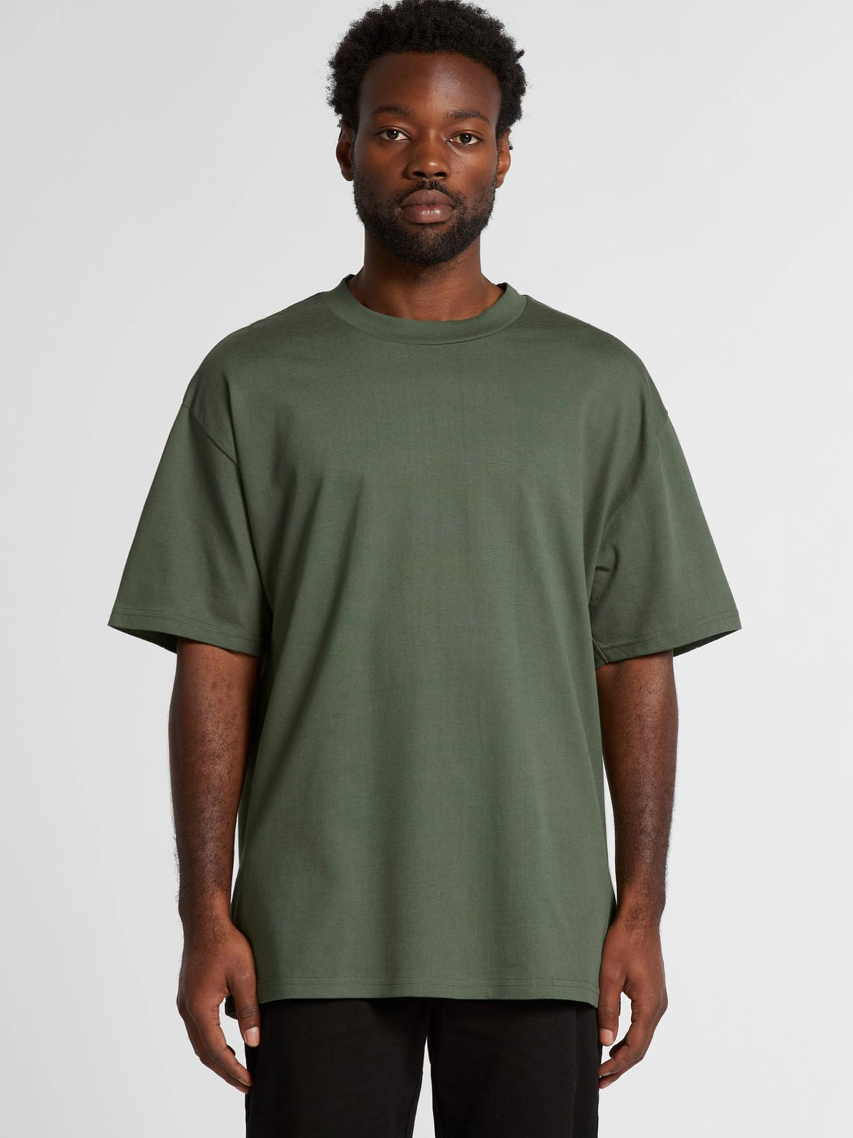 Mens Heavy Tee