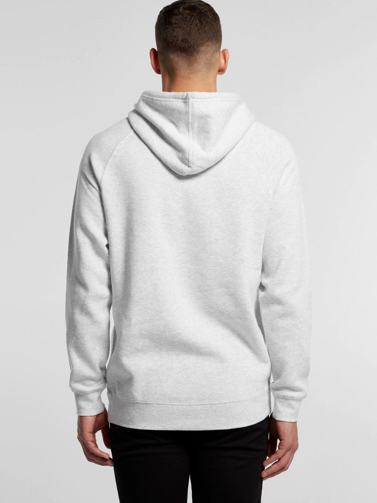 Mens Supply Hood