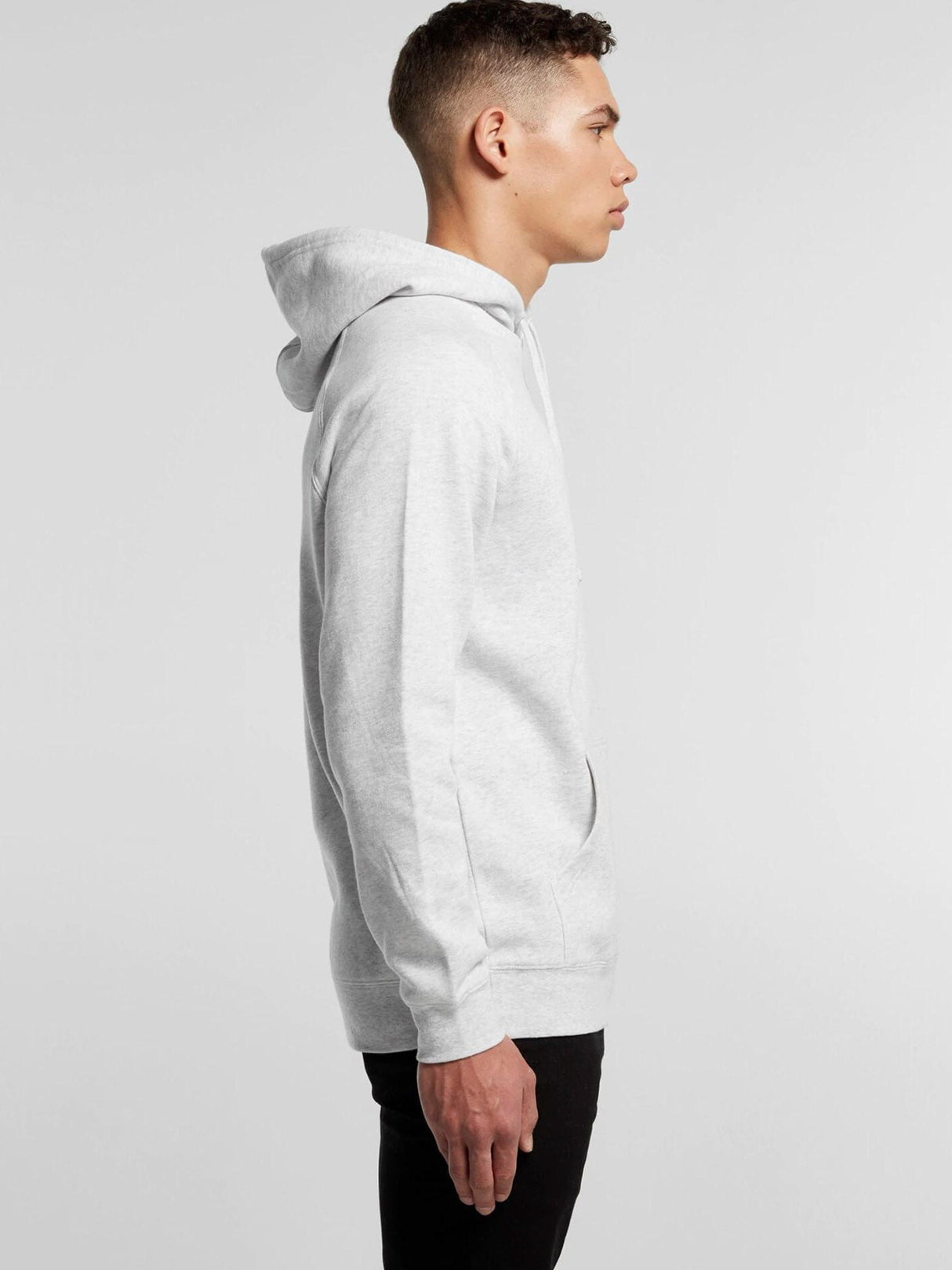 Mens Supply Hood