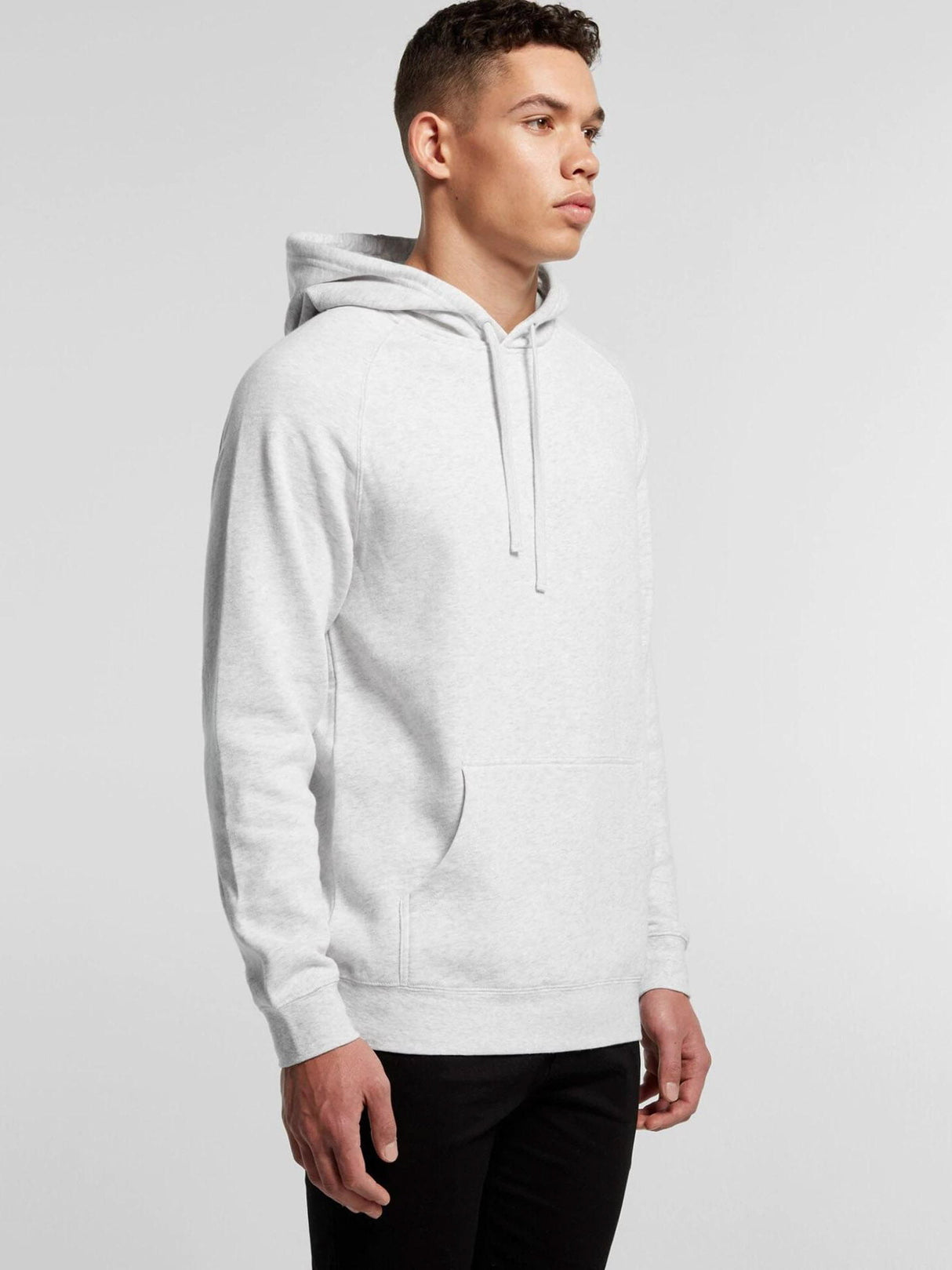Mens Supply Hood