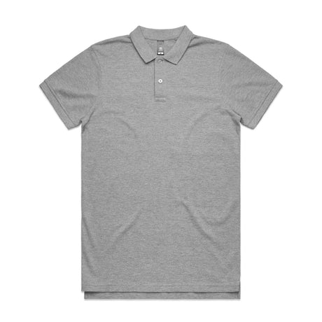Mens Pique Polo