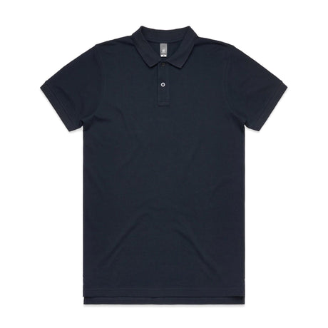Mens Pique Polo