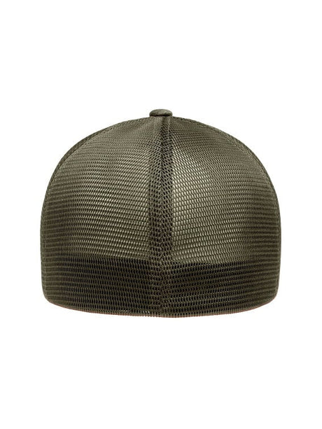 Unipanel Trucker Cap