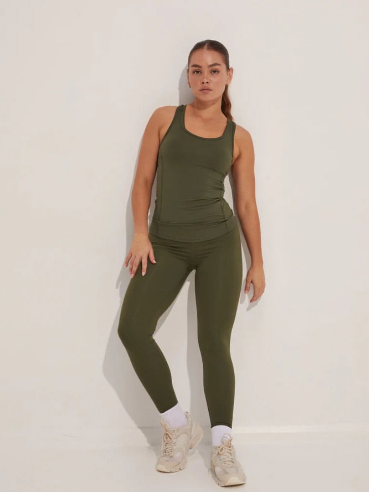 Staple Full Length Legging