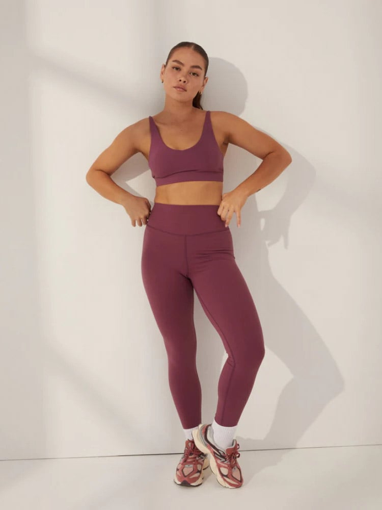 Staple Full Length Legging