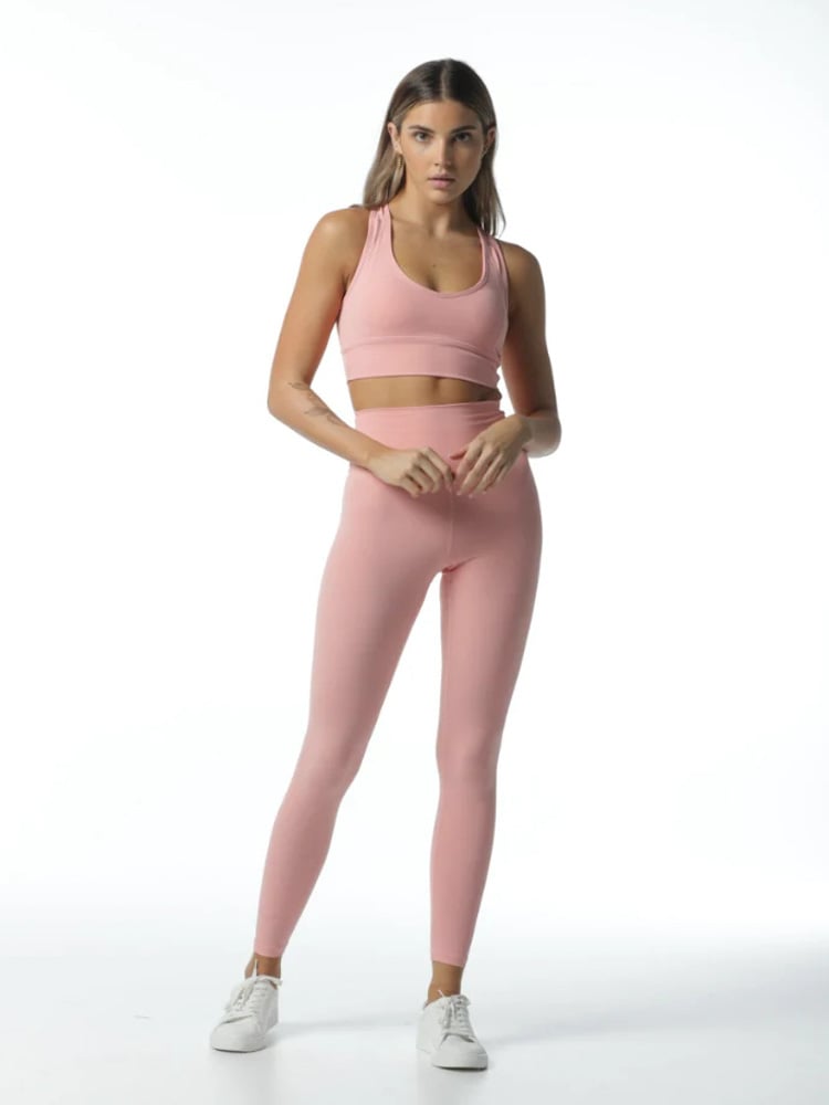 Staple Full Length Legging