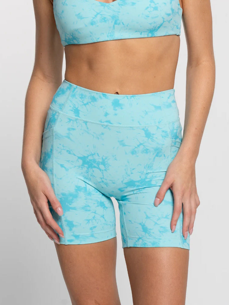 Oceana Bike Shorts