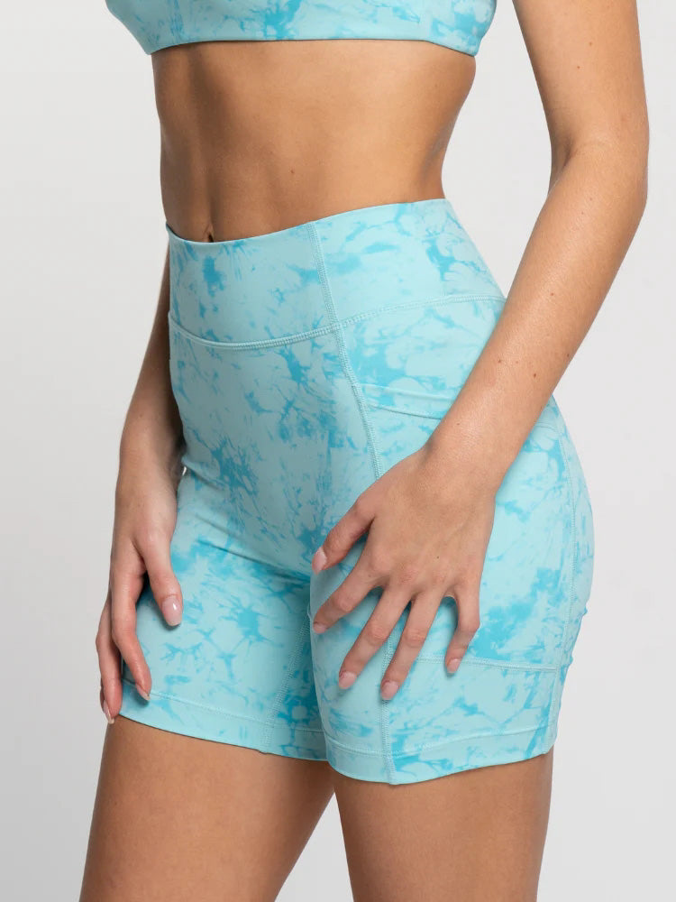 Oceana Bike Shorts