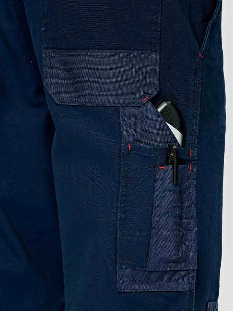 Mens Cordura Durable Work Pants