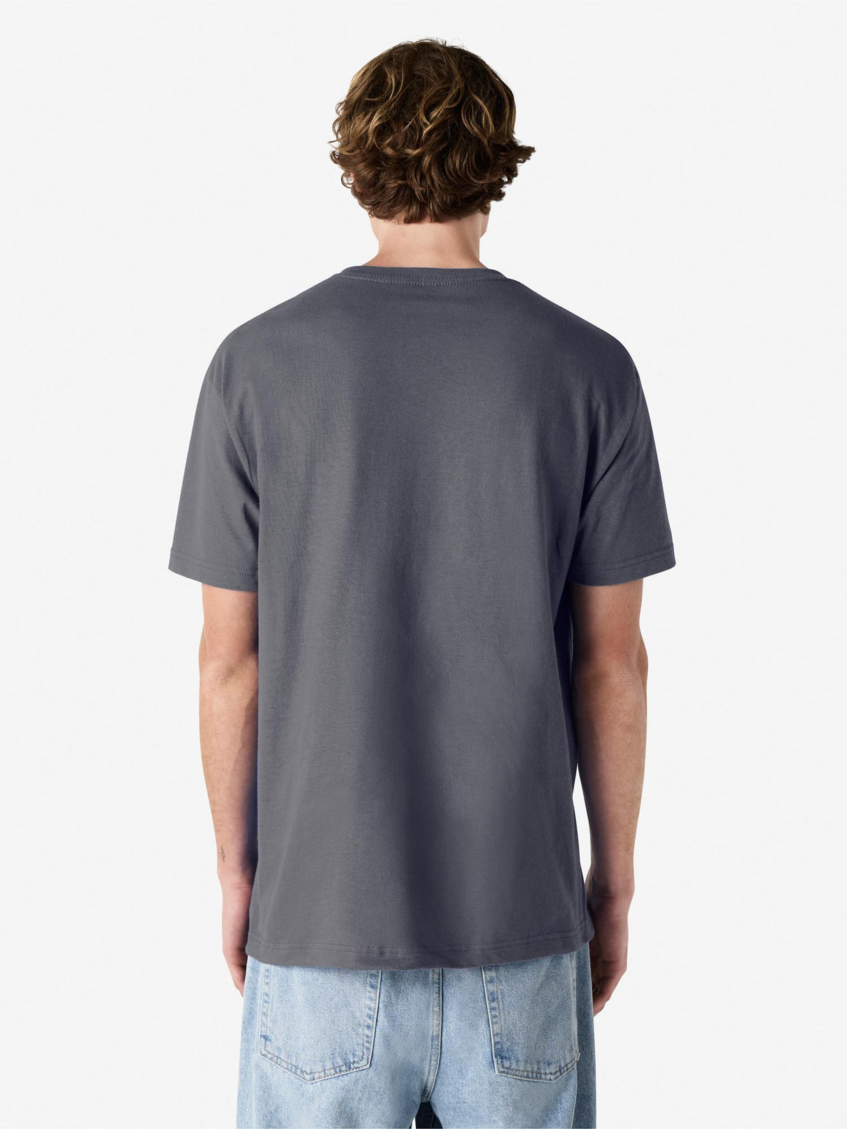 Unisex Heavyweight Cotton T-Shirt