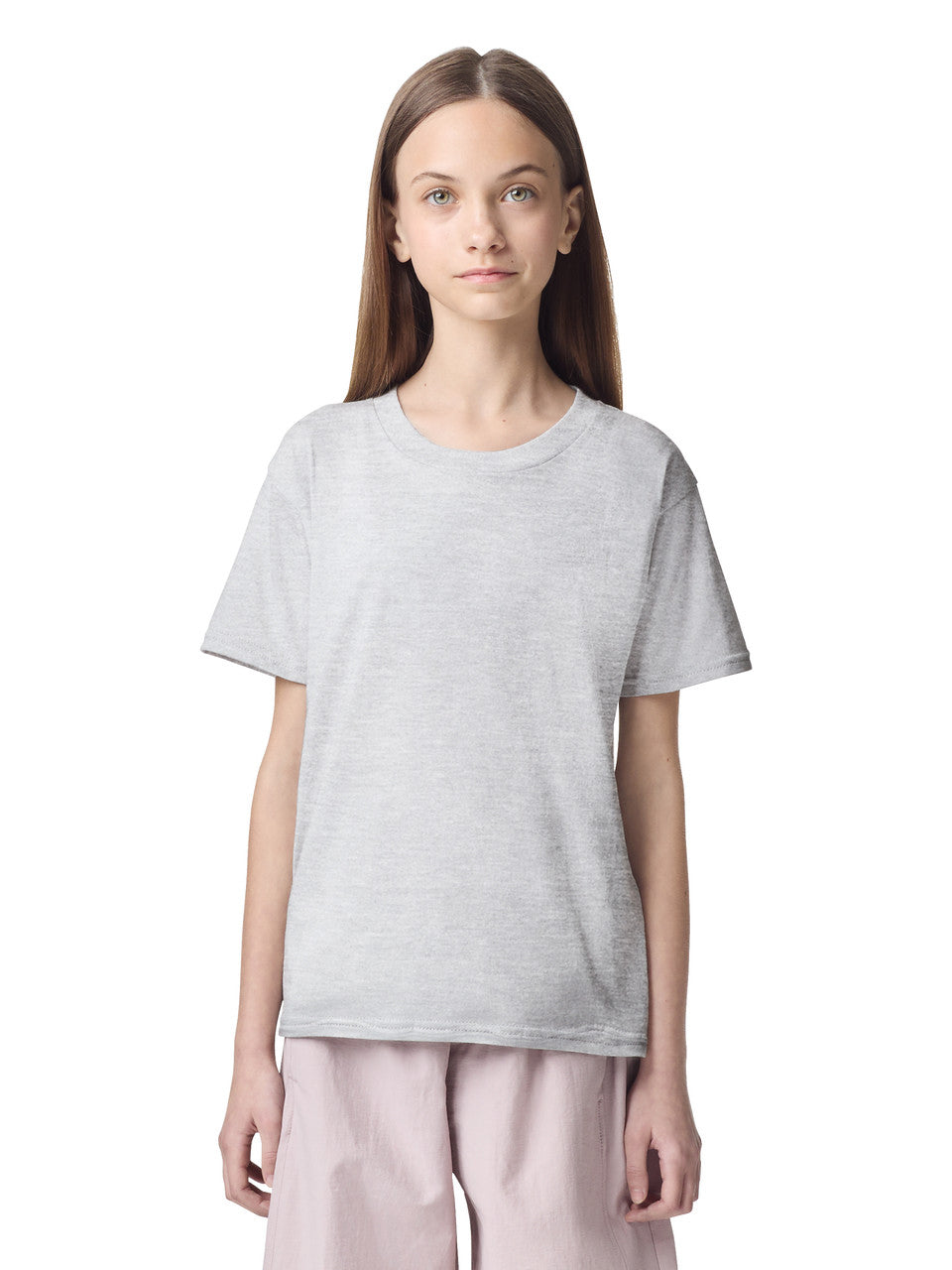 Youth Fine Jersey T-Shirt