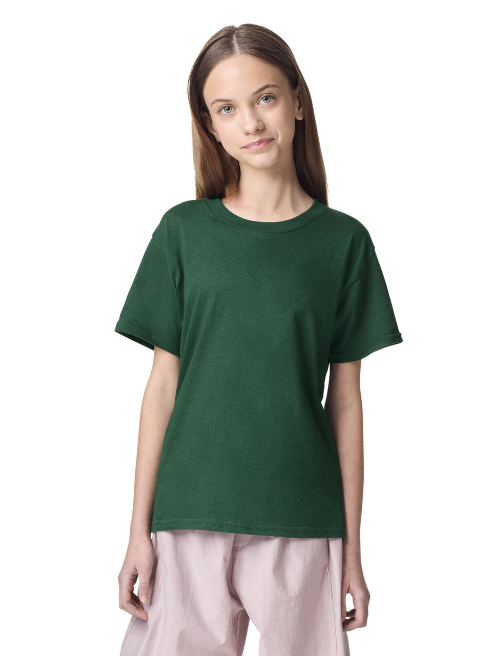 Youth Fine Jersey T-Shirt