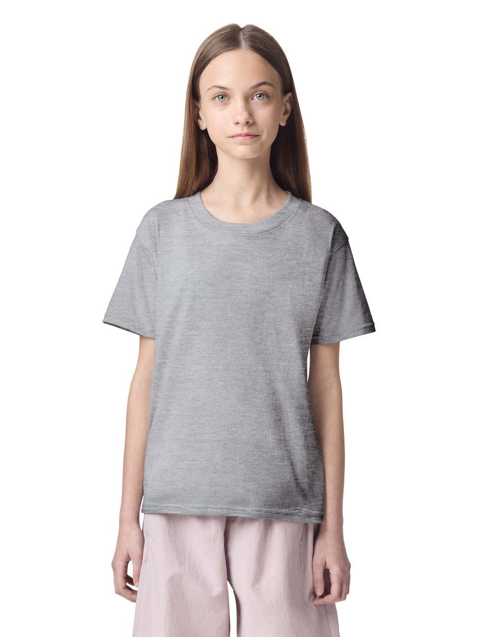 Youth Fine Jersey T-Shirt