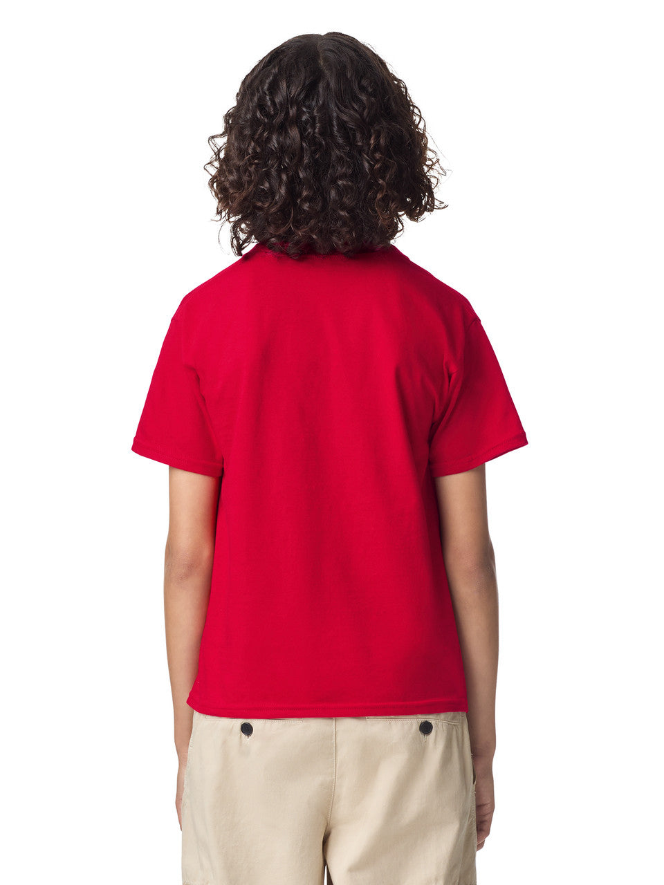 Youth Fine Jersey T-Shirt