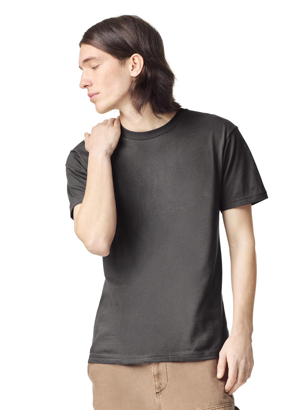 Unisex Fine Jersey T-Shirt