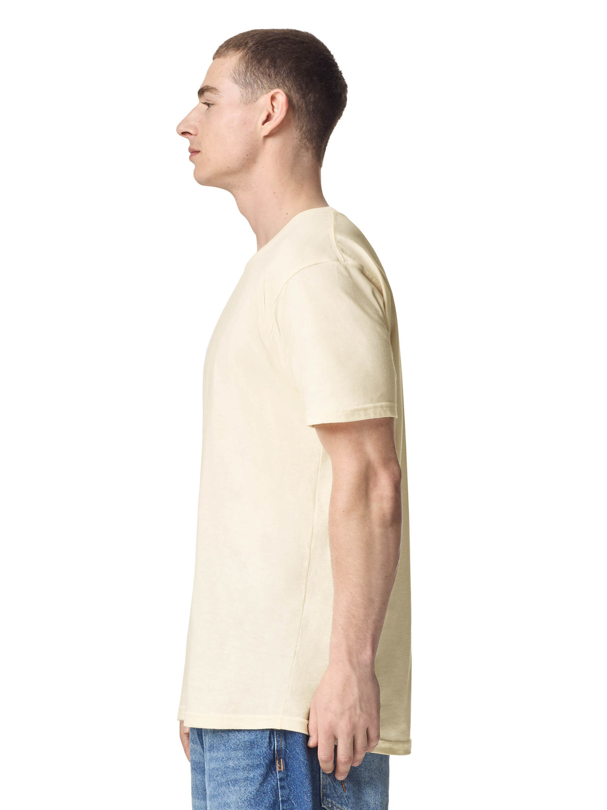 Unisex Fine Jersey T-Shirt