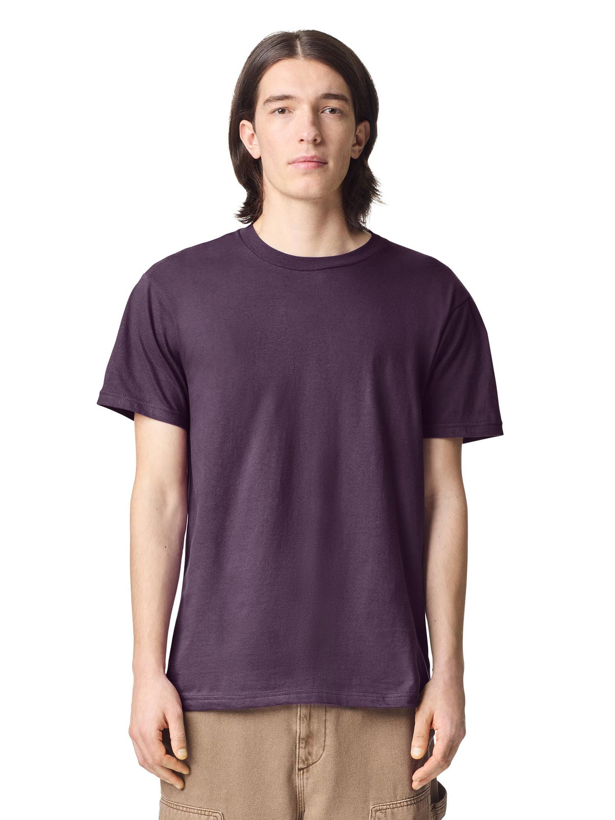 Unisex Fine Jersey T-Shirt