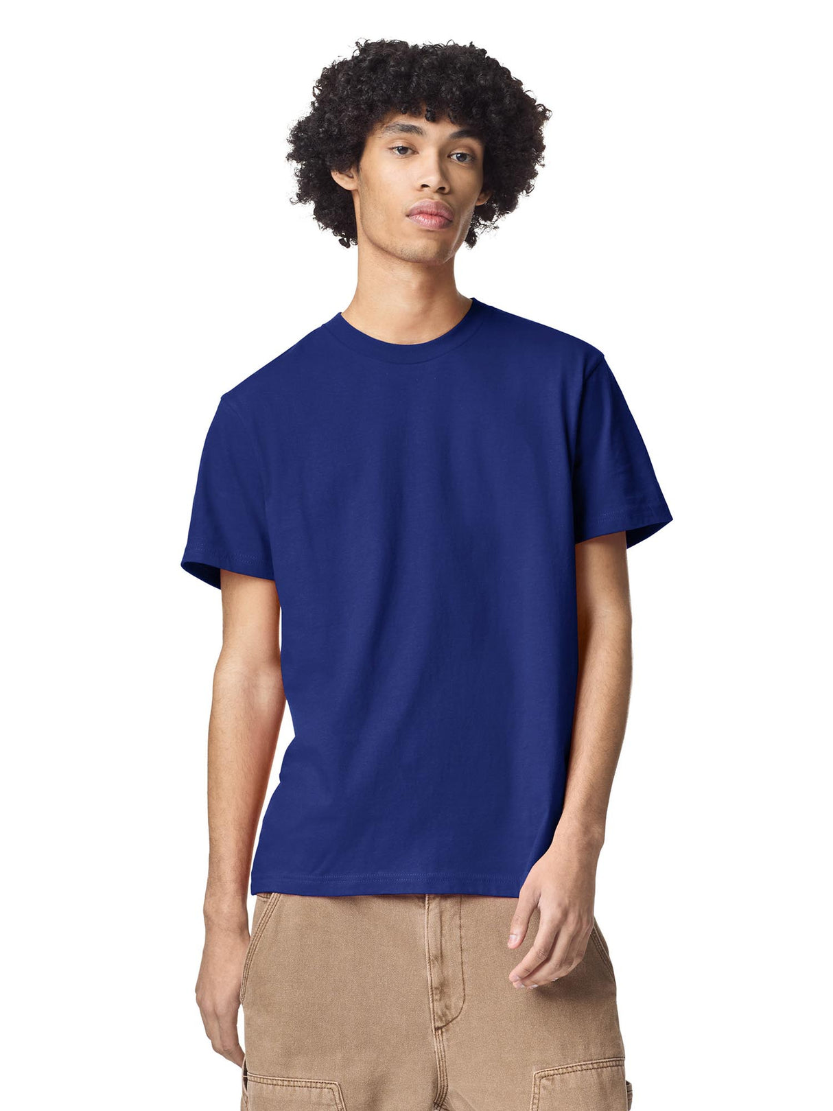 Unisex Fine Jersey T-Shirt