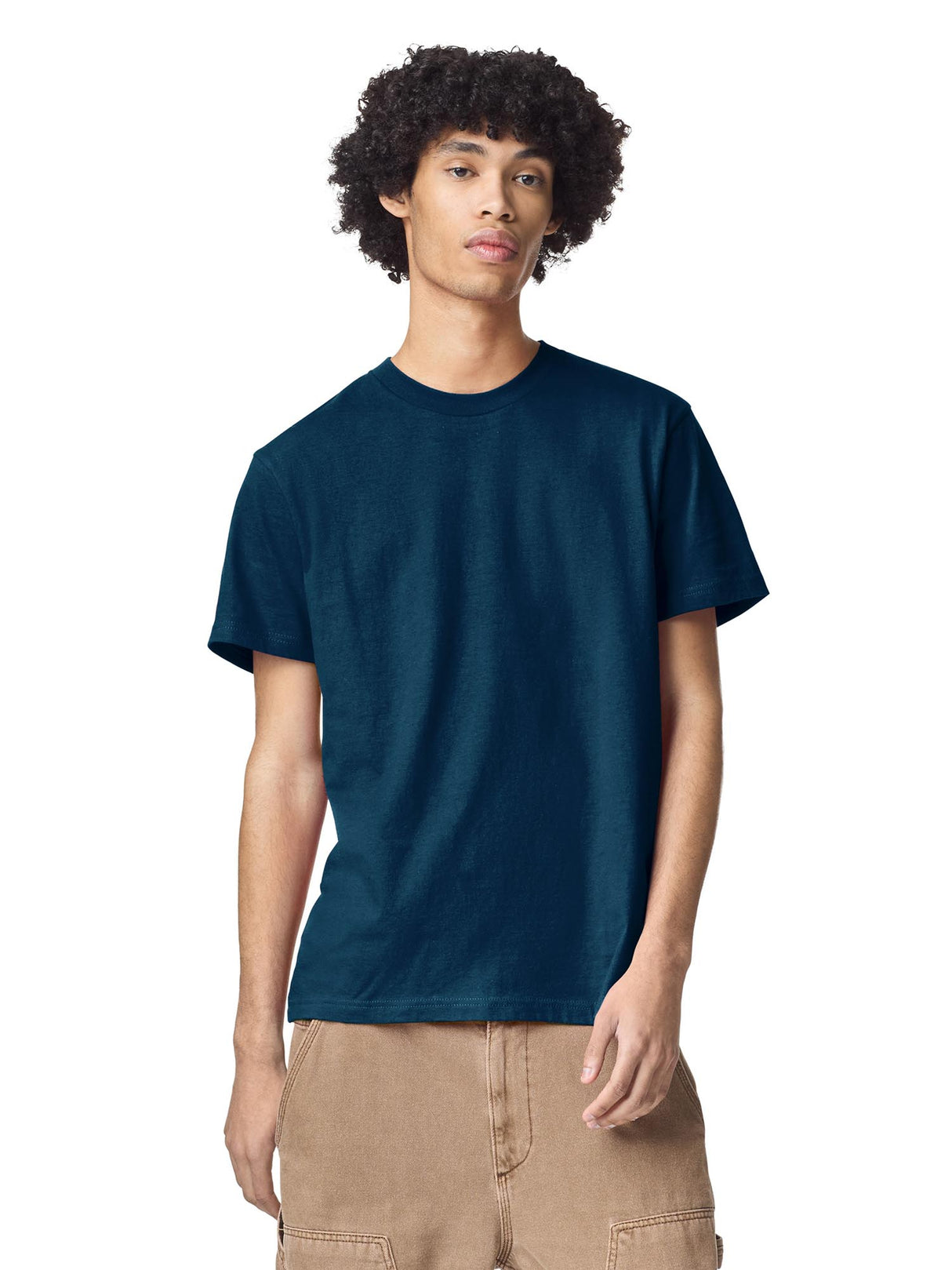 Unisex Fine Jersey T-Shirt