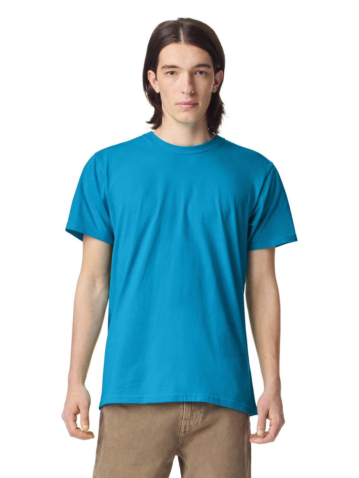 Unisex Fine Jersey T-Shirt