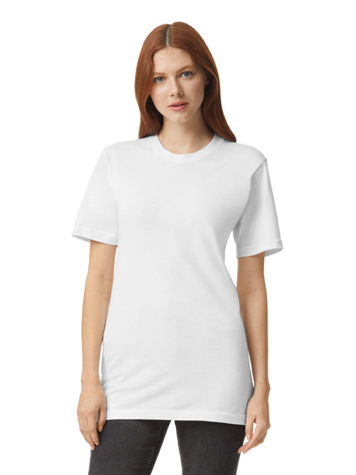 Unisex Fine Jersey T-Shirt