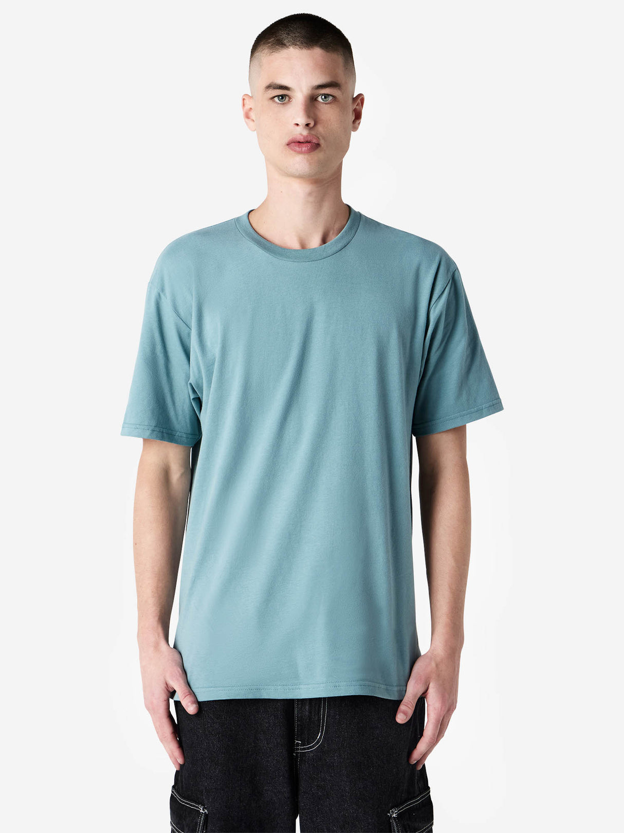 Sueded Unisex T-Shirt