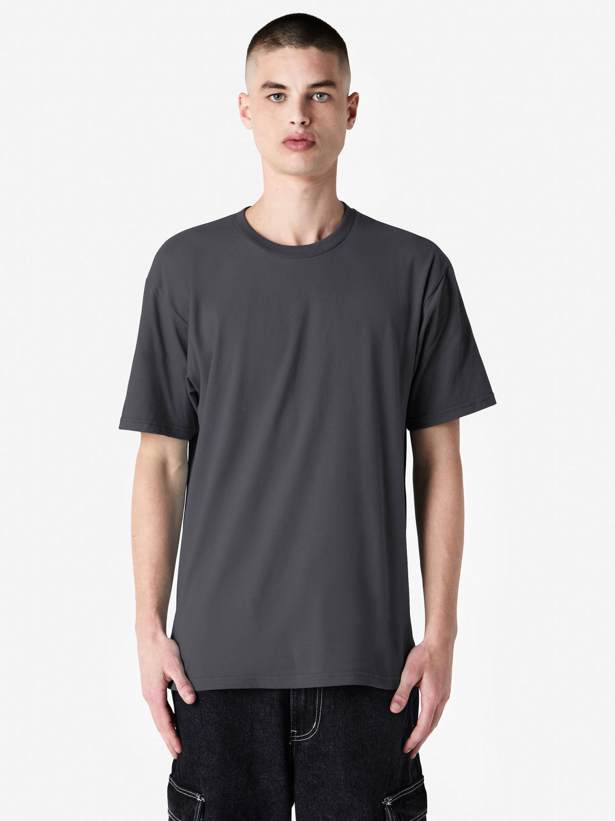 Sueded Unisex T-Shirt