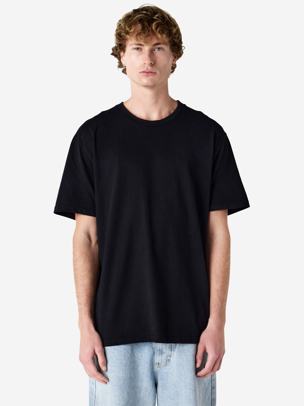 Sueded Unisex T-Shirt