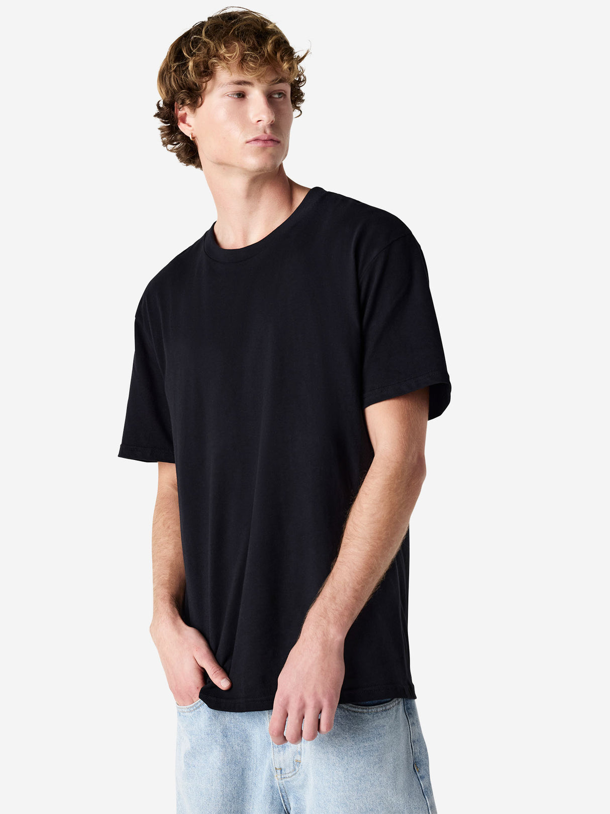 Sueded Unisex T-Shirt