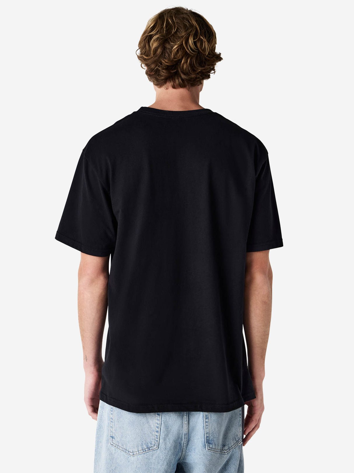 Sueded Unisex T-Shirt