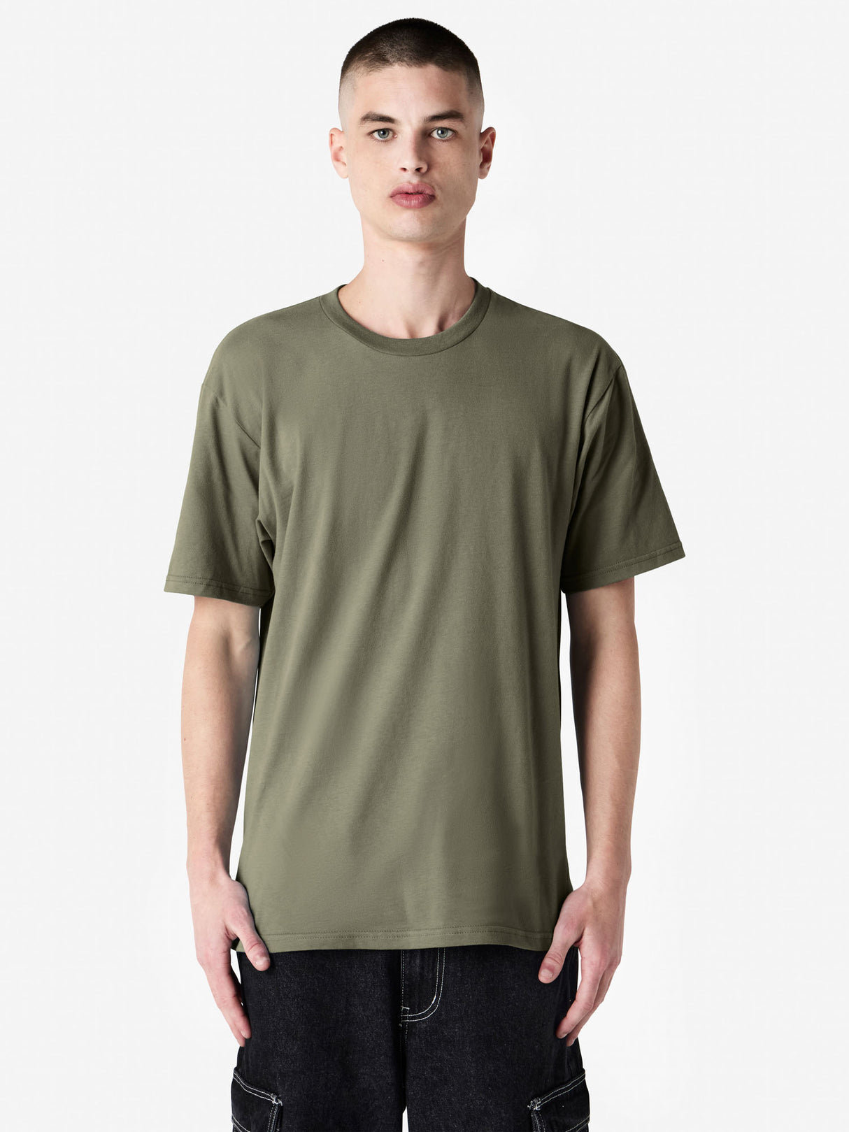 Sueded Unisex T-Shirt