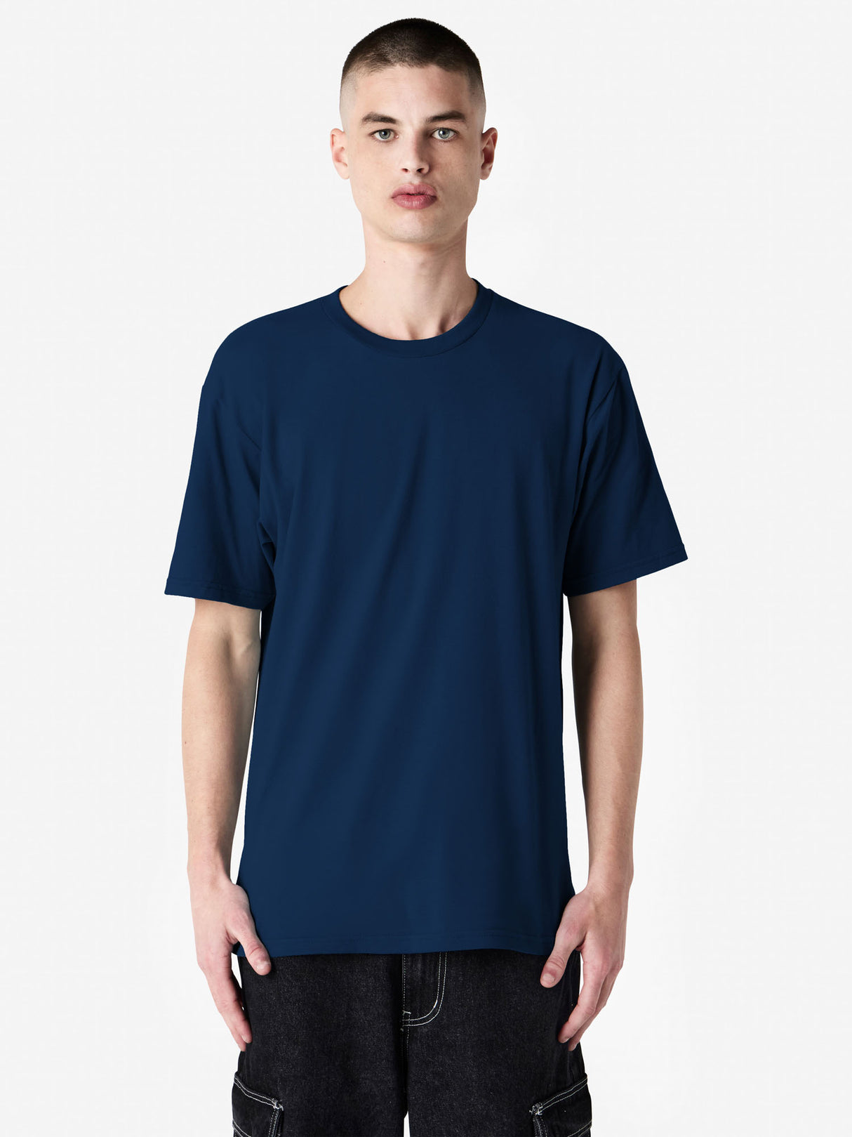 Sueded Unisex T-Shirt