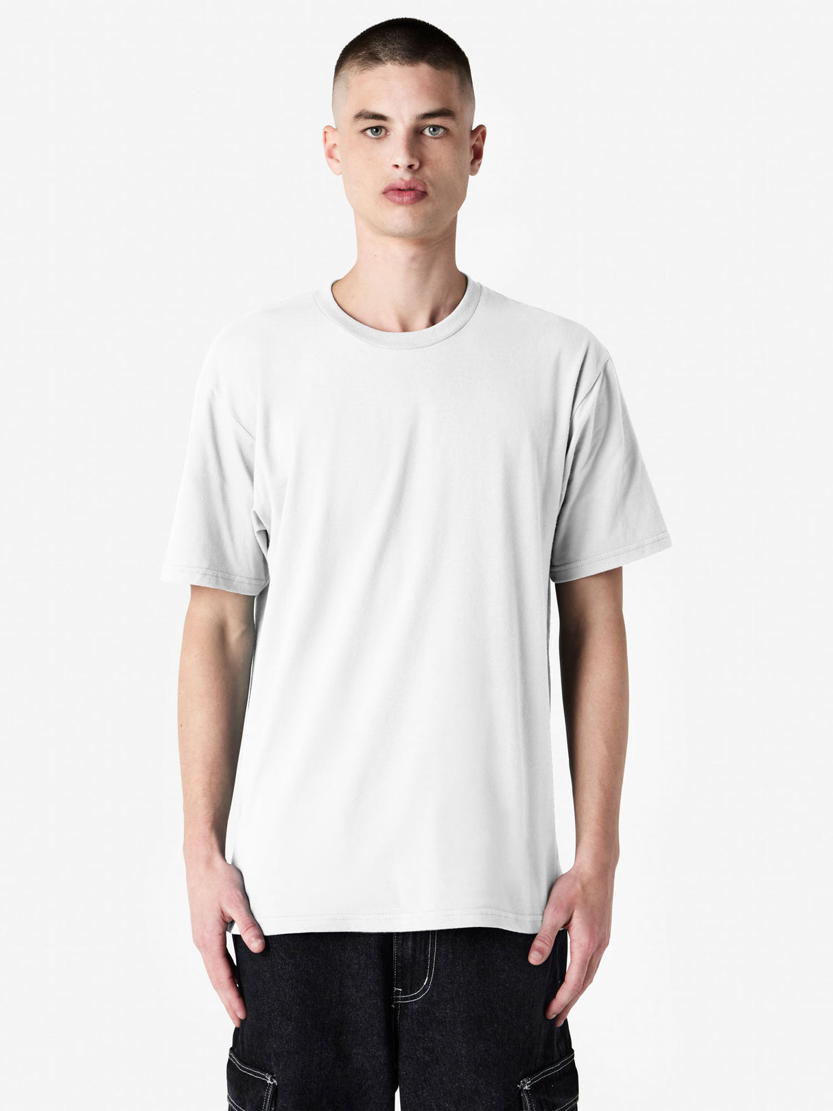 Sueded Unisex T-Shirt