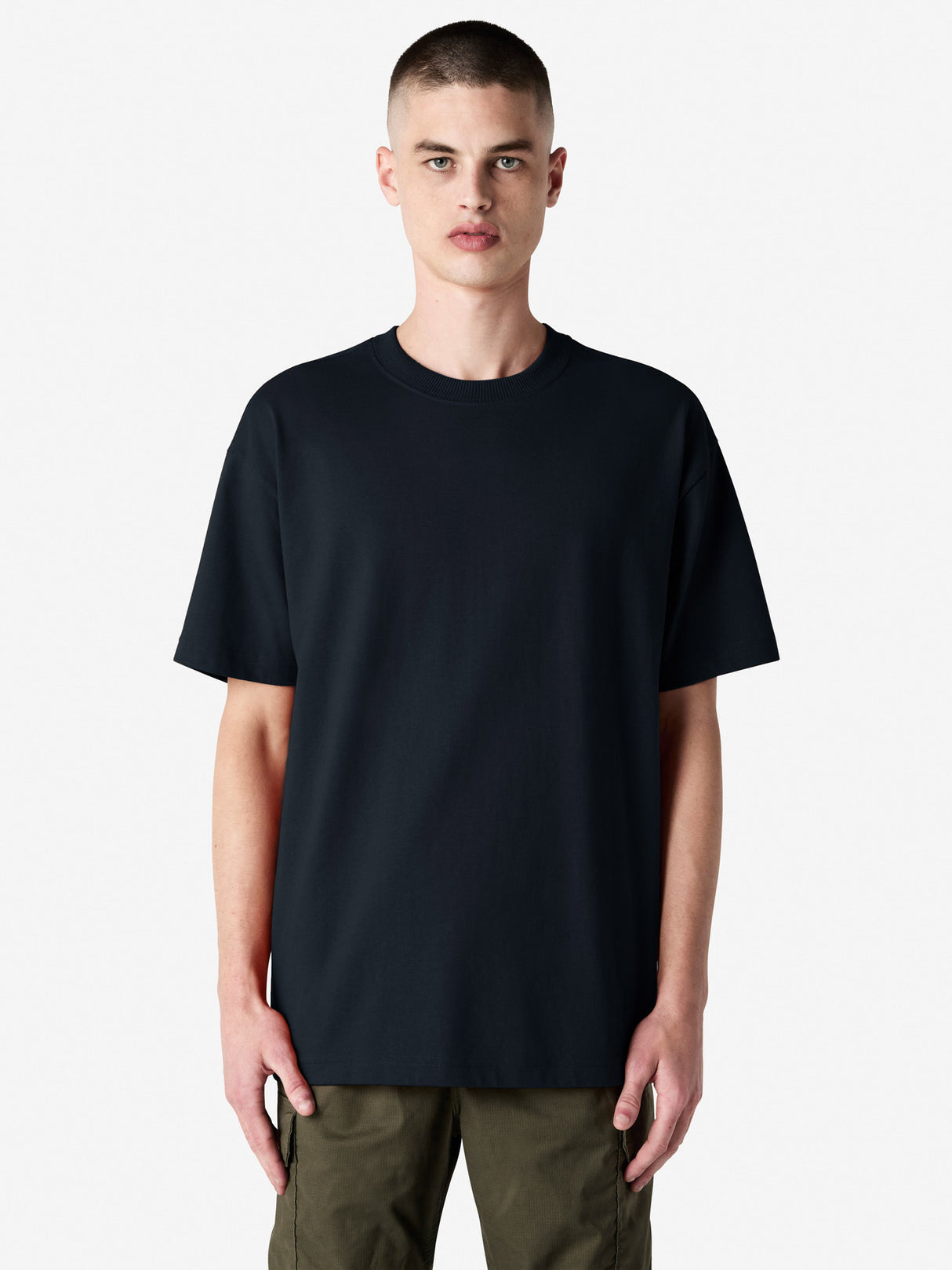 Unisex Super Heavyweight Oversized T-Shirt