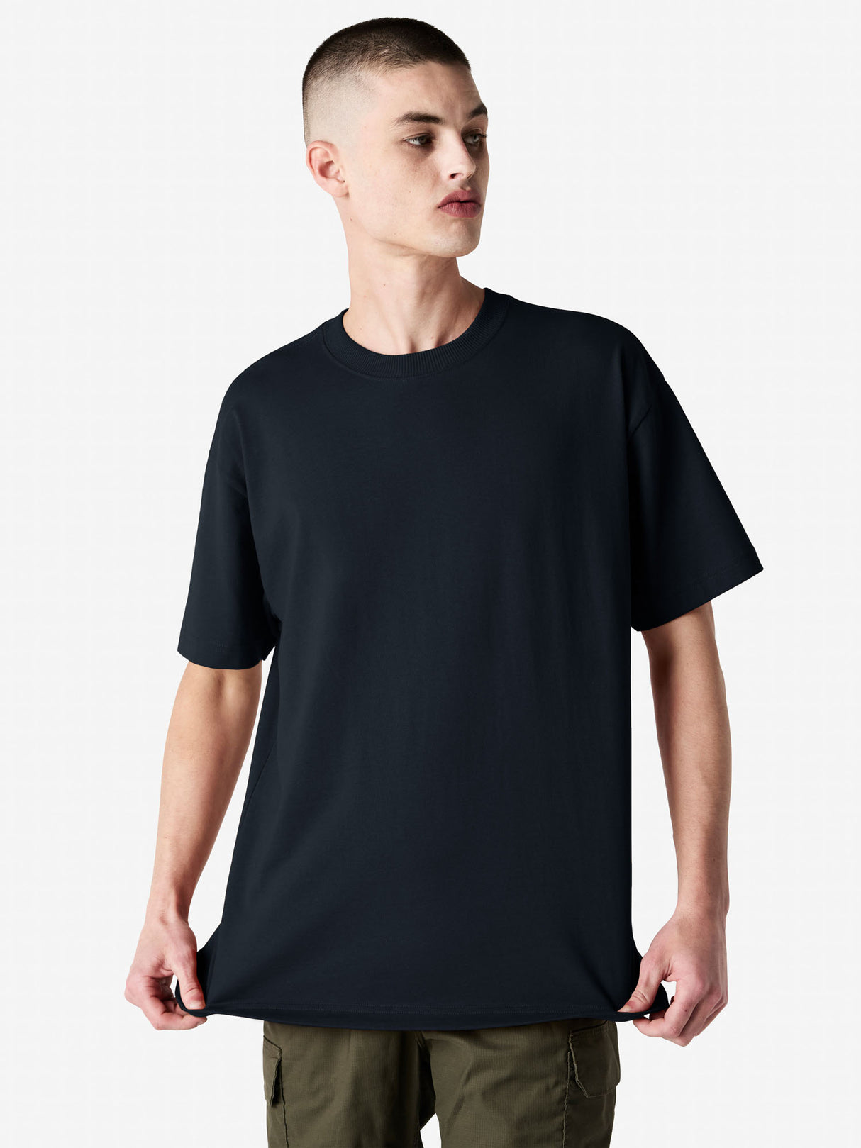 Unisex Super Heavyweight Oversized T-Shirt