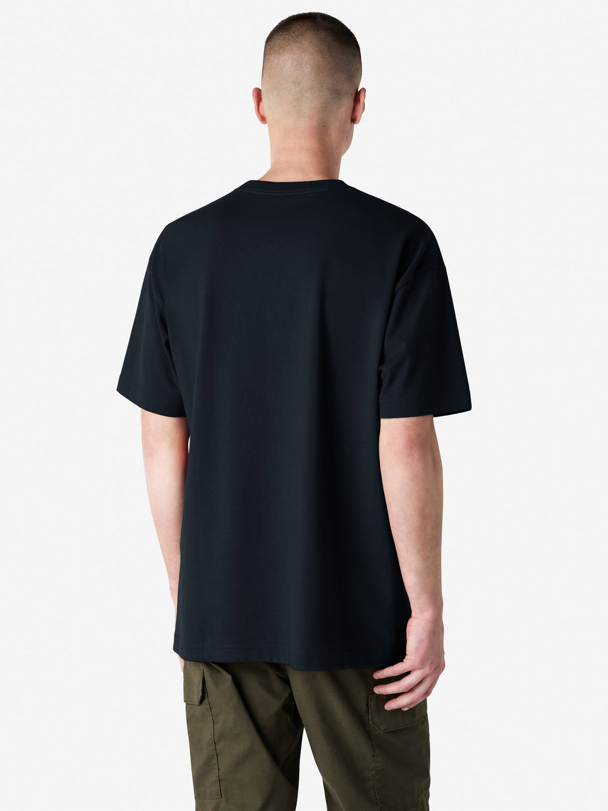 Unisex Super Heavyweight Oversized T-Shirt