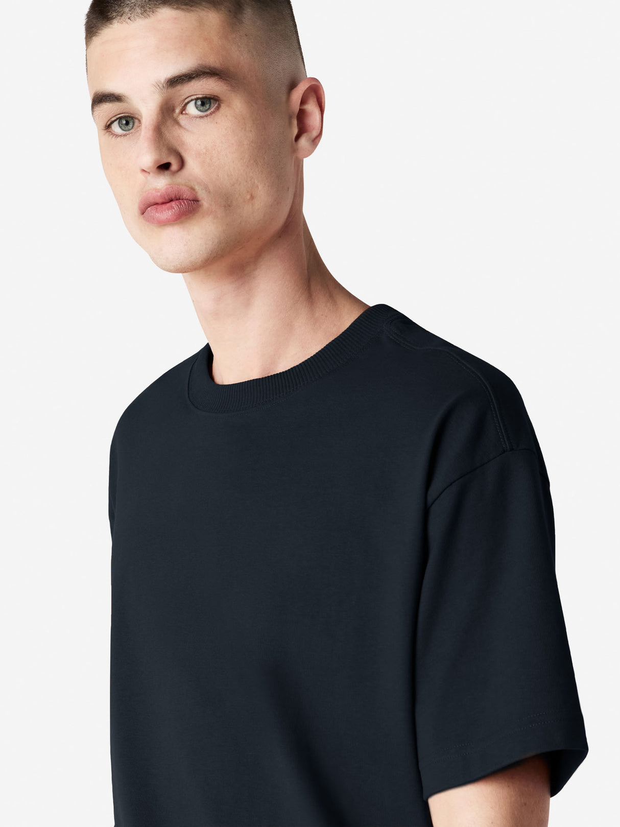 Unisex Super Heavyweight Oversized T-Shirt