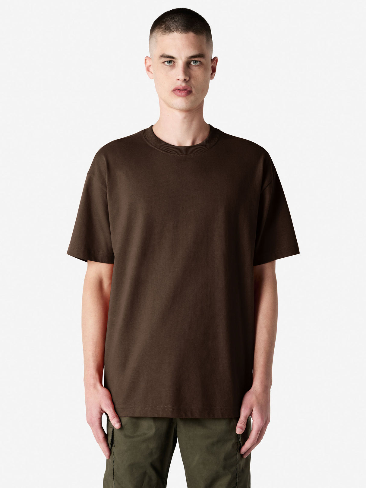 Unisex Super Heavyweight Oversized T-Shirt