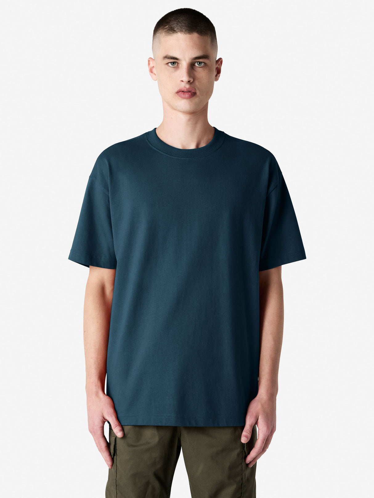 Unisex Super Heavyweight Oversized T-Shirt