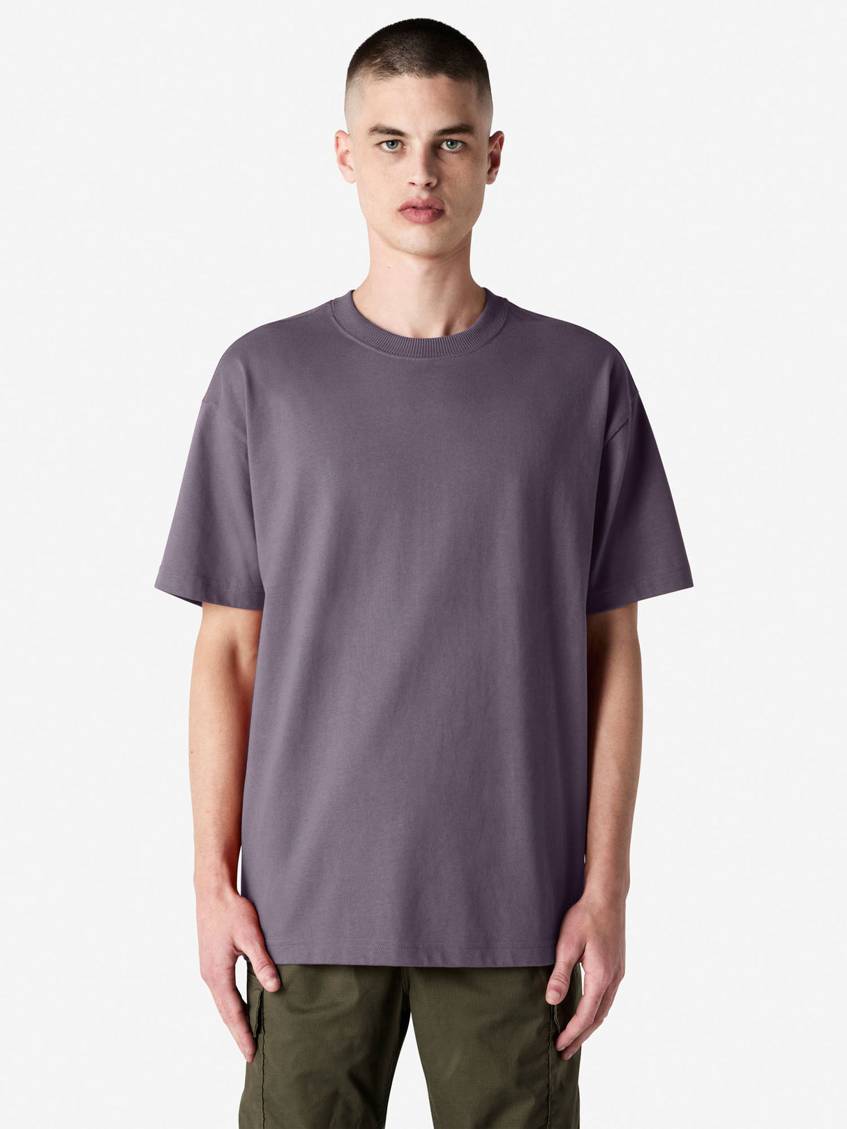 Unisex Super Heavyweight Oversized T-Shirt