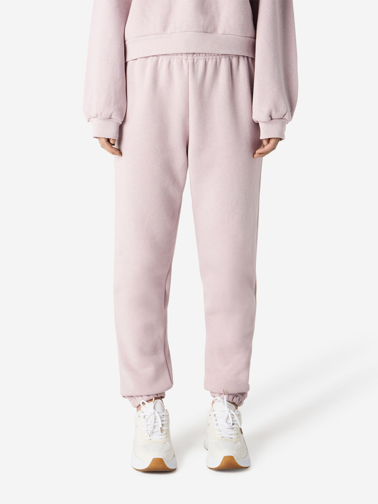 Reflex Fleece Unisex Sweatpants