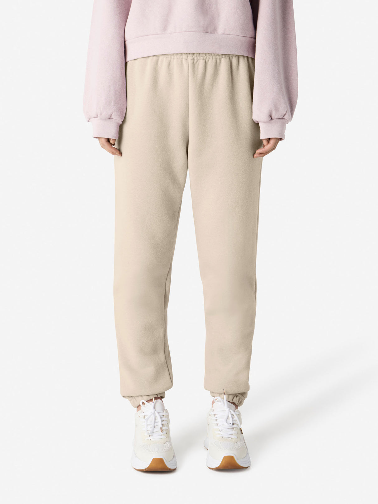 Reflex Fleece Unisex Sweatpants