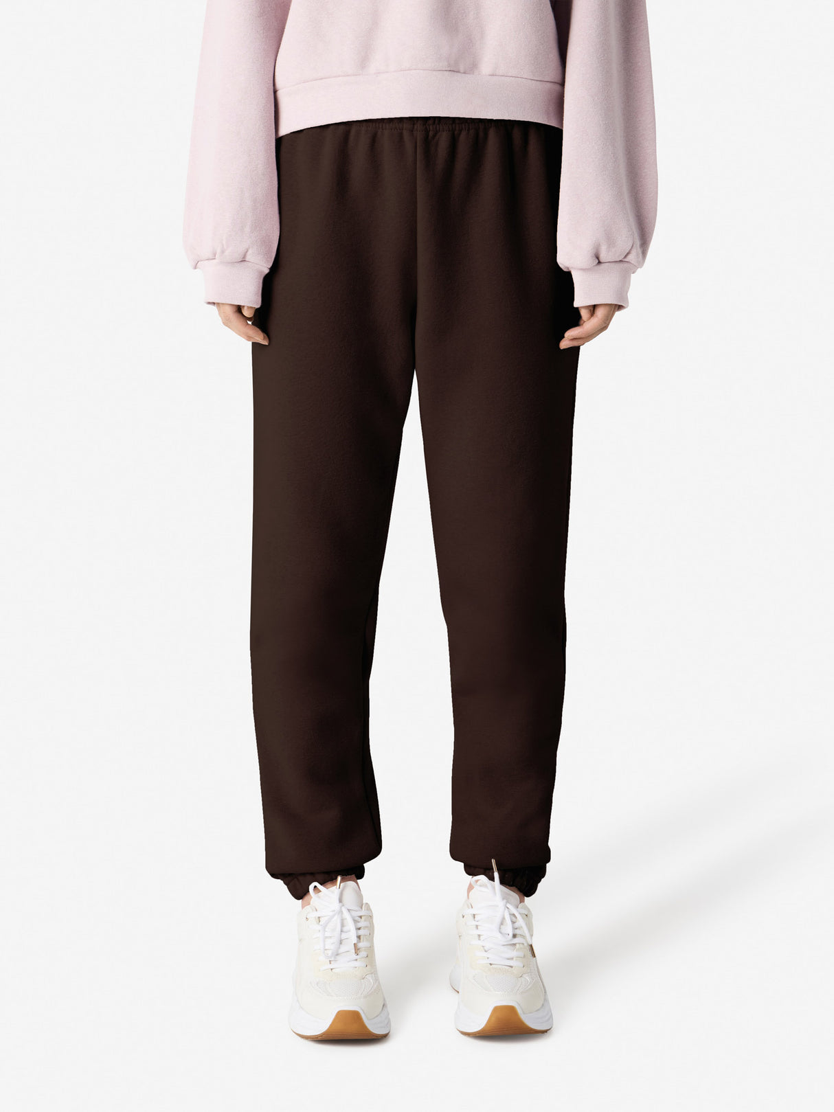 Reflex Fleece Unisex Sweatpants