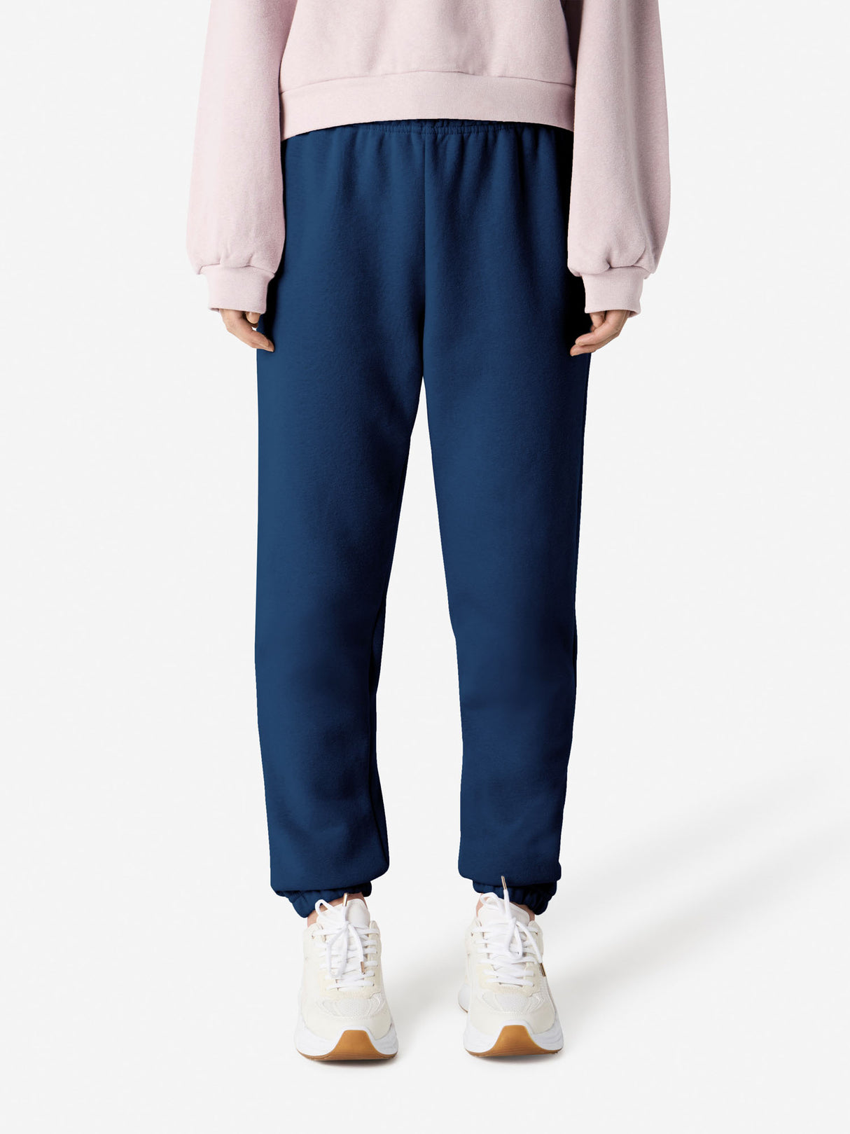 Reflex Fleece Unisex Sweatpants